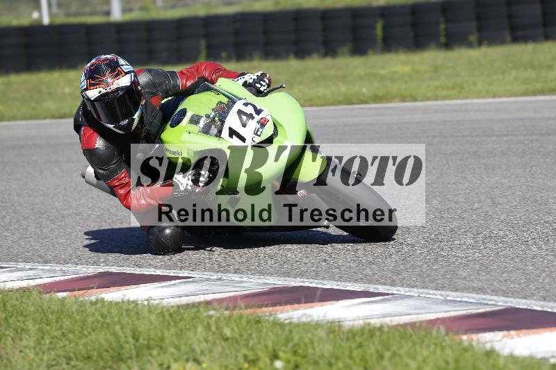 /54 19.09.2025 Speer Racing ADR/Gruppe rot/142